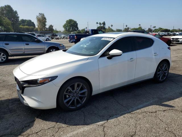 MAZDA 3 PREFERRED 2024