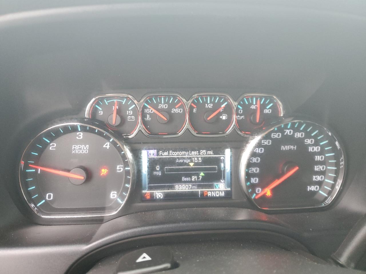 2014 Chevrolet Silverado K1500 Lt VIN: 3GCUKREC2EG237658 Lot: 81566145