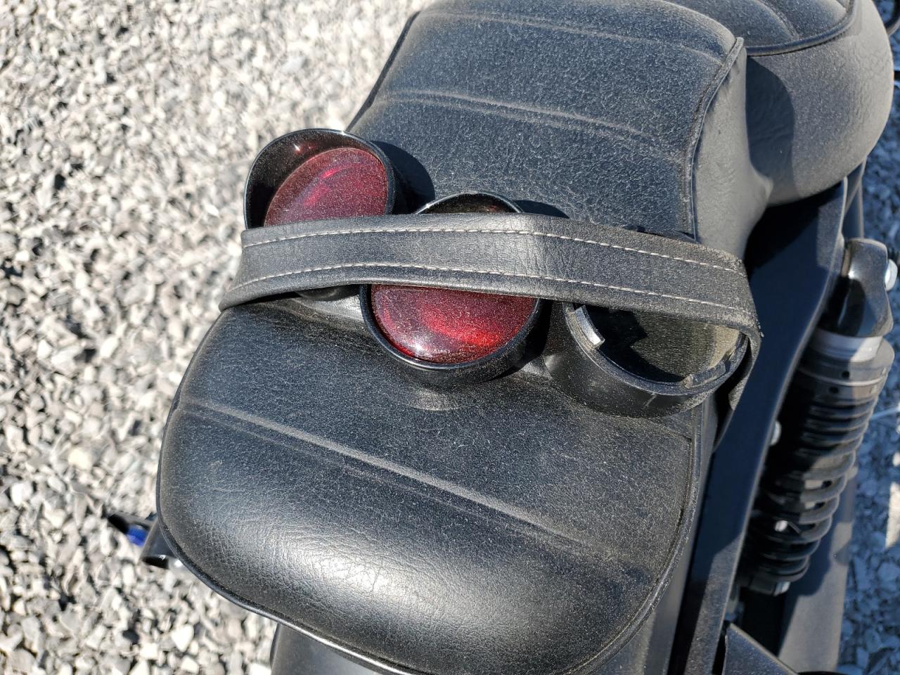 2018 Harley-Davidson Xl883 Iron 883 VIN: 1HD4LE211JC426984 Lot: 71917825