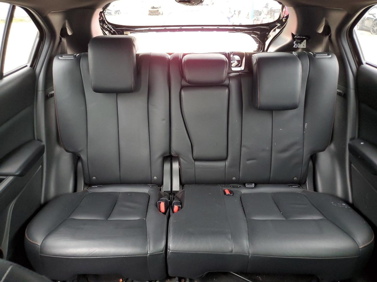 2020 Mitsubishi Eclipse Cross Se VIN: JA4AT5AA7LZ007800 Lot: 84278035