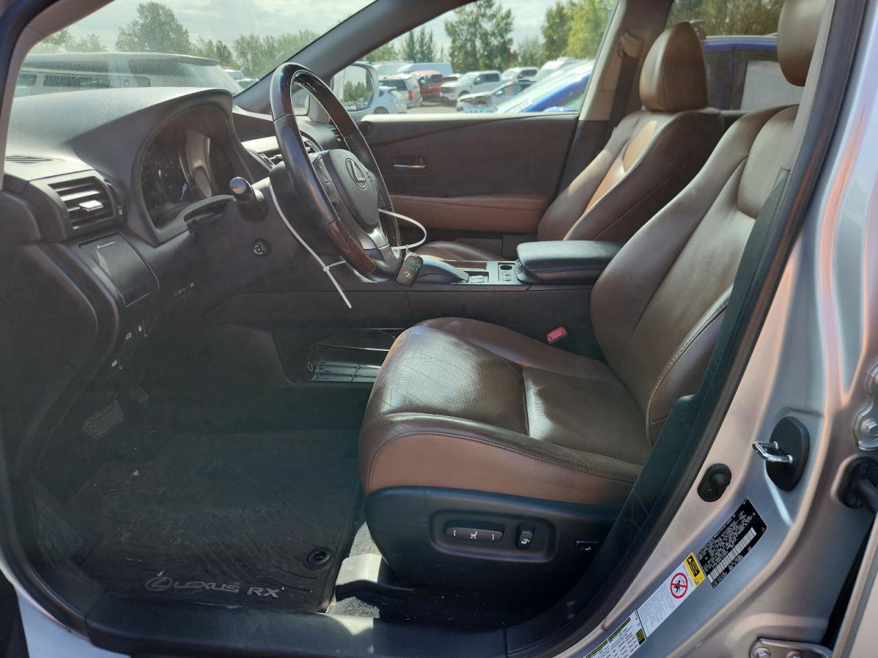 2014 Lexus Rx 350 Base VIN: 2T2BK1BAXEC229549 Lot: 71931245