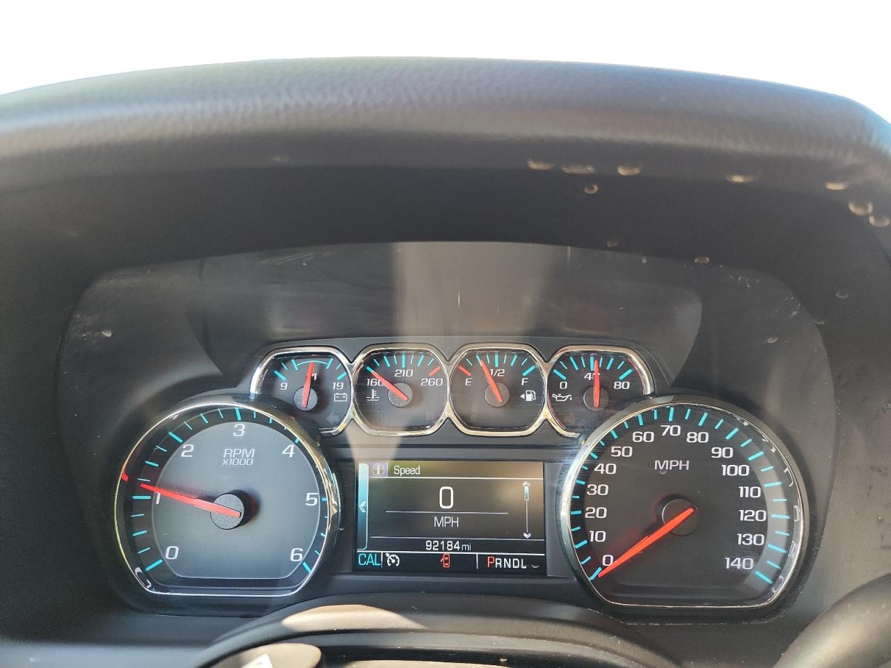 2018 Chevrolet Tahoe K1500 Lt VIN: 1GNSKBKCXJR369197 Lot: 84227515