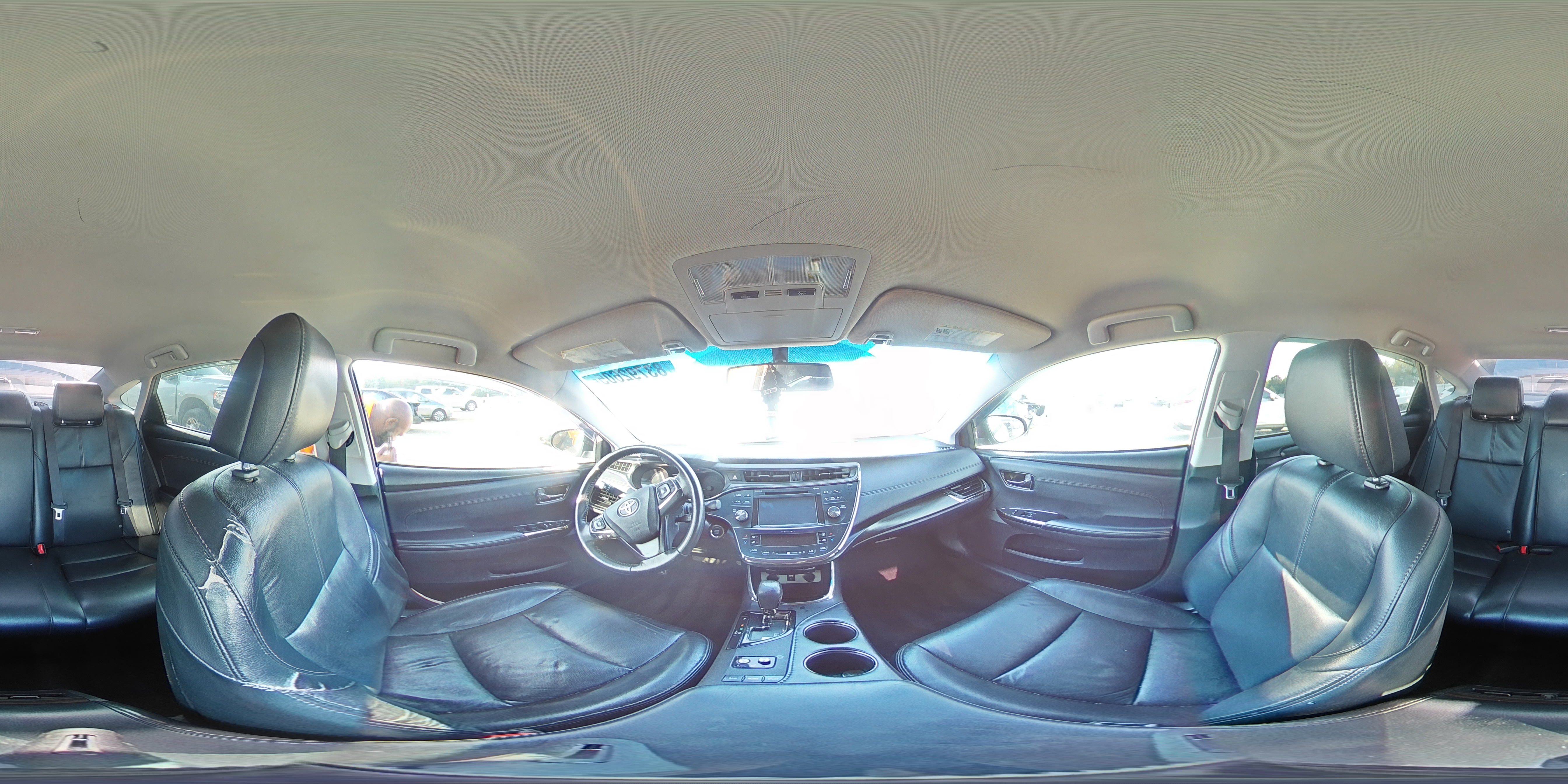 2016 Toyota Avalon Xle VIN: 4T1BK1EB3GU209637 Lot: 83792605