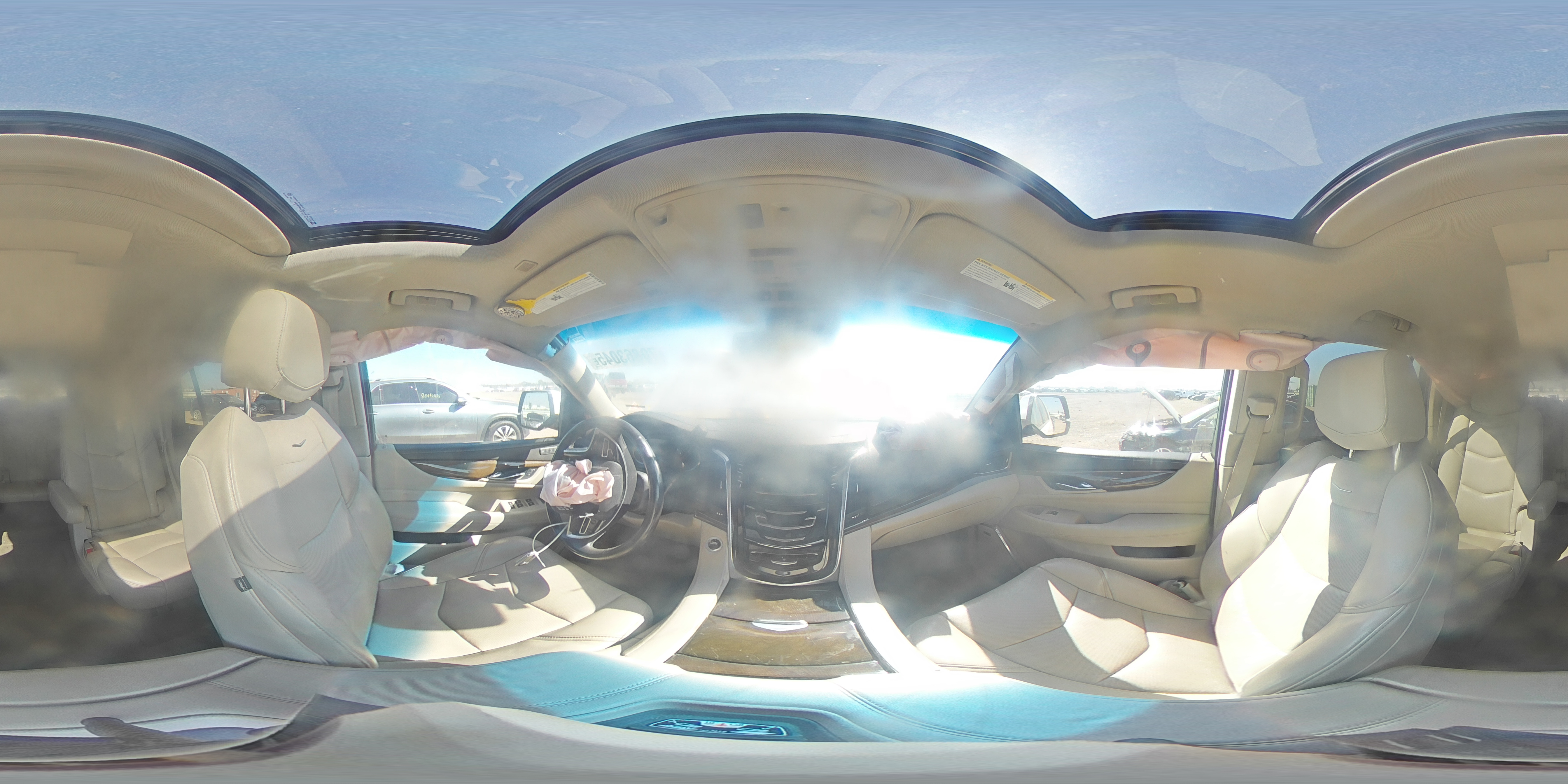 2018 Cadillac Escalade Luxury VIN: 1GYS4BKJ3JR112135 Lot: 70863045