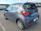 2018 HYUNDAI I10 SE  for sale at Copart WHITBURN