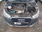 2013 AUDI A1 S LINE TFSI  for sale at Copart WOLVERHAMPTON