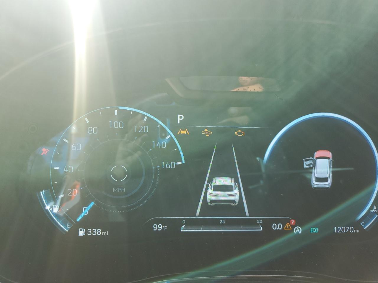 2024 Genesis Gv70 Base VIN: 5NMMADTB1RH015056 Lot: 83788585