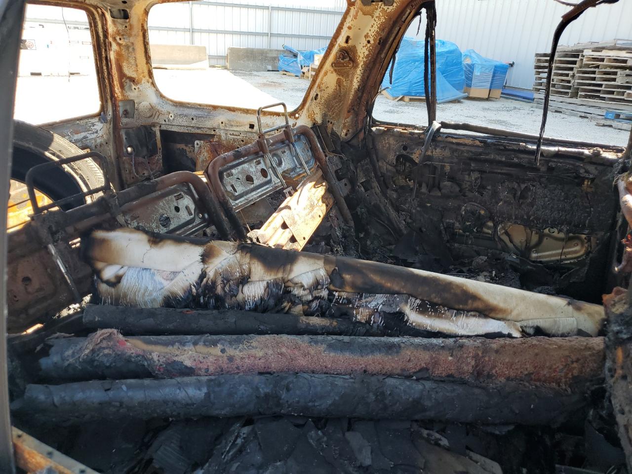 2002 Toyota 4Runner Sr5 VIN: JT3HN86R920364207 Lot: 82038795