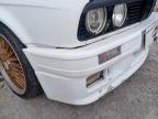 1992 BMW 318 I CONVERTIBLE  for sale at Copart WOLVERHAMPTON