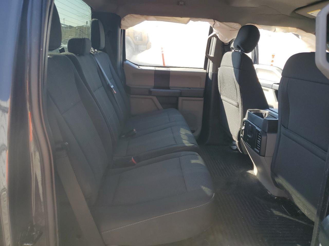 2017 Ford F150 Supercrew VIN: 1FTFW1EG0HKD67369 Lot: 81885745