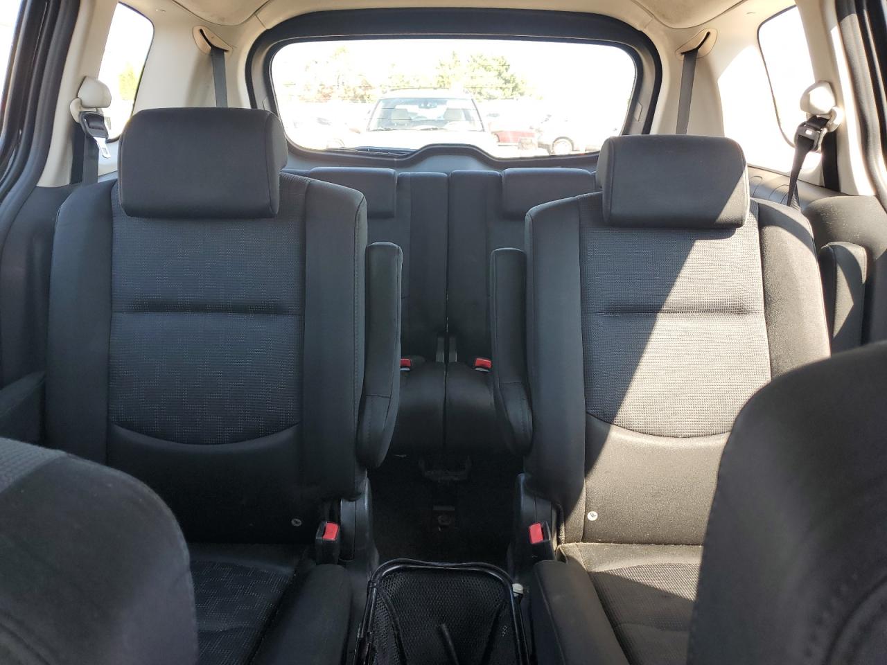 2010 Mazda 5 VIN: JM1CR2WLXA0382913 Lot: 70348695