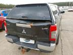 2019 MITSUBISHI L200 BARBARIAN X DI-D AUT  for sale at Copart WHITBURN