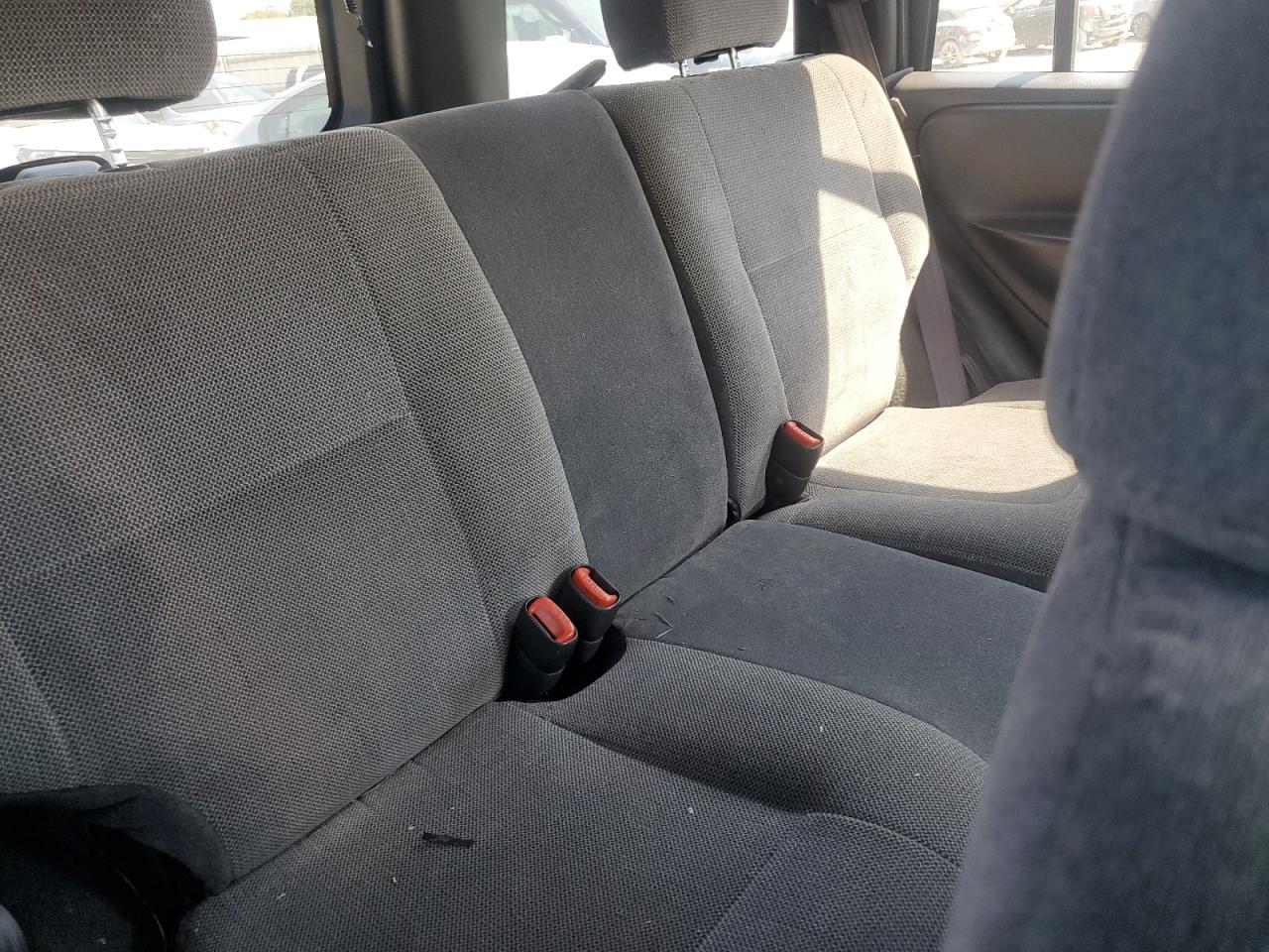 2001 Jeep Grand Cherokee Laredo VIN: 1J4GW48S21C693190 Lot: 80888225