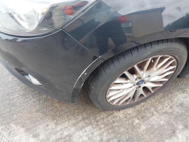 2013 FORD FOCUS 