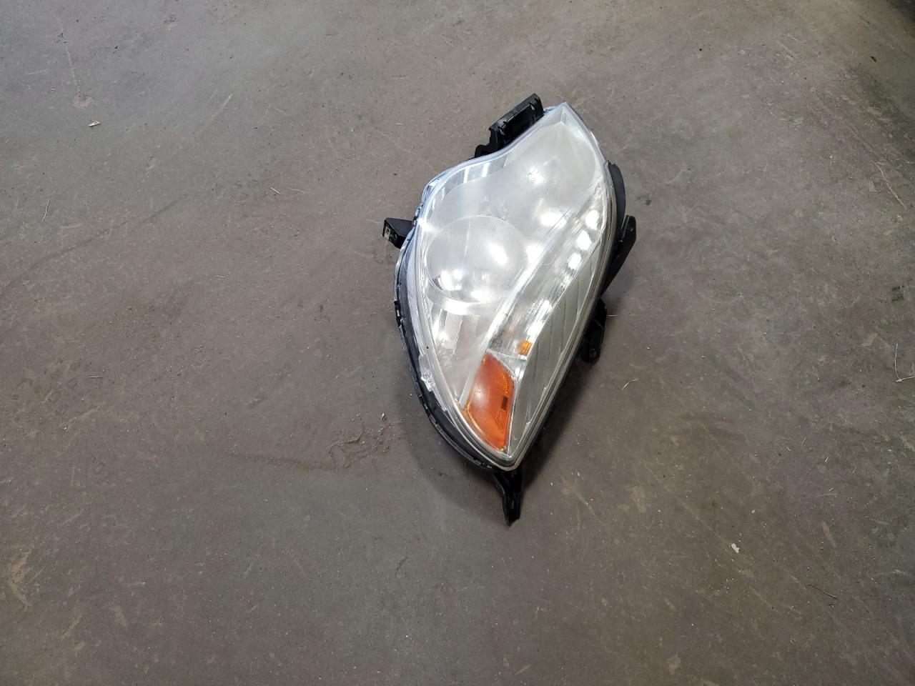 2014 Chevrolet Equinox Ls VIN: 2GNALAEK7E6328288 Lot: 71982365