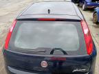 2010 FIAT GRANDE PUNTO SOUND  for sale at Copart WHITBURN