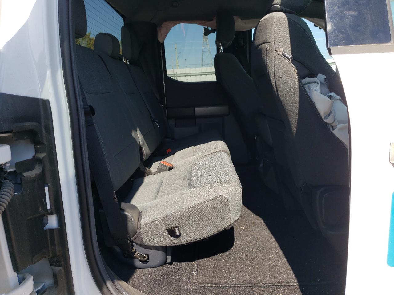 2024 Ford F150 Xlt VIN: 1FTEX3KP5RKD09736 Lot: 81465715