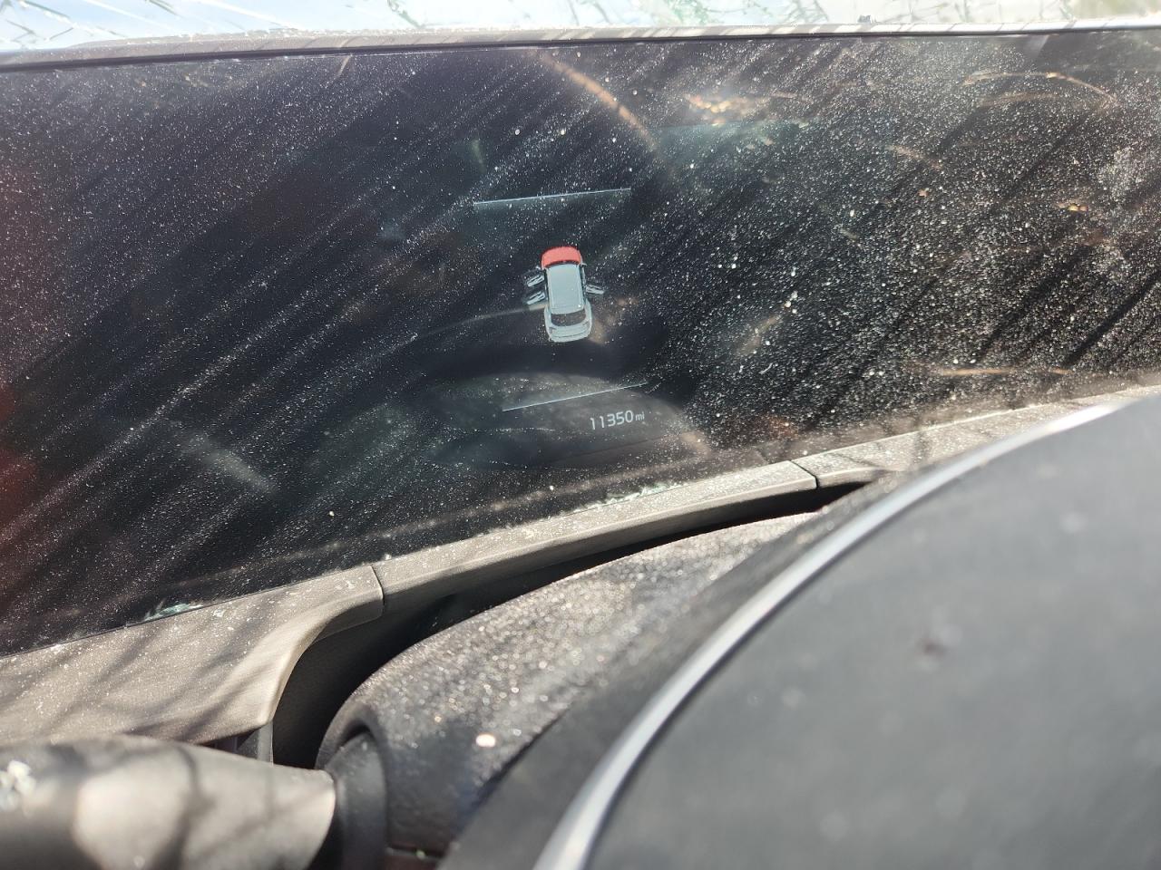 2024 Kia Telluride Ex VIN: 5XYP3DGC3RG561510 Lot: 84289185