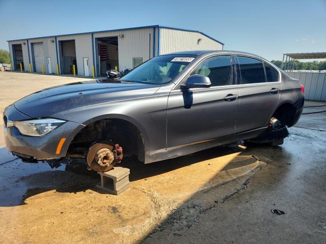 2017 Bmw 330 I