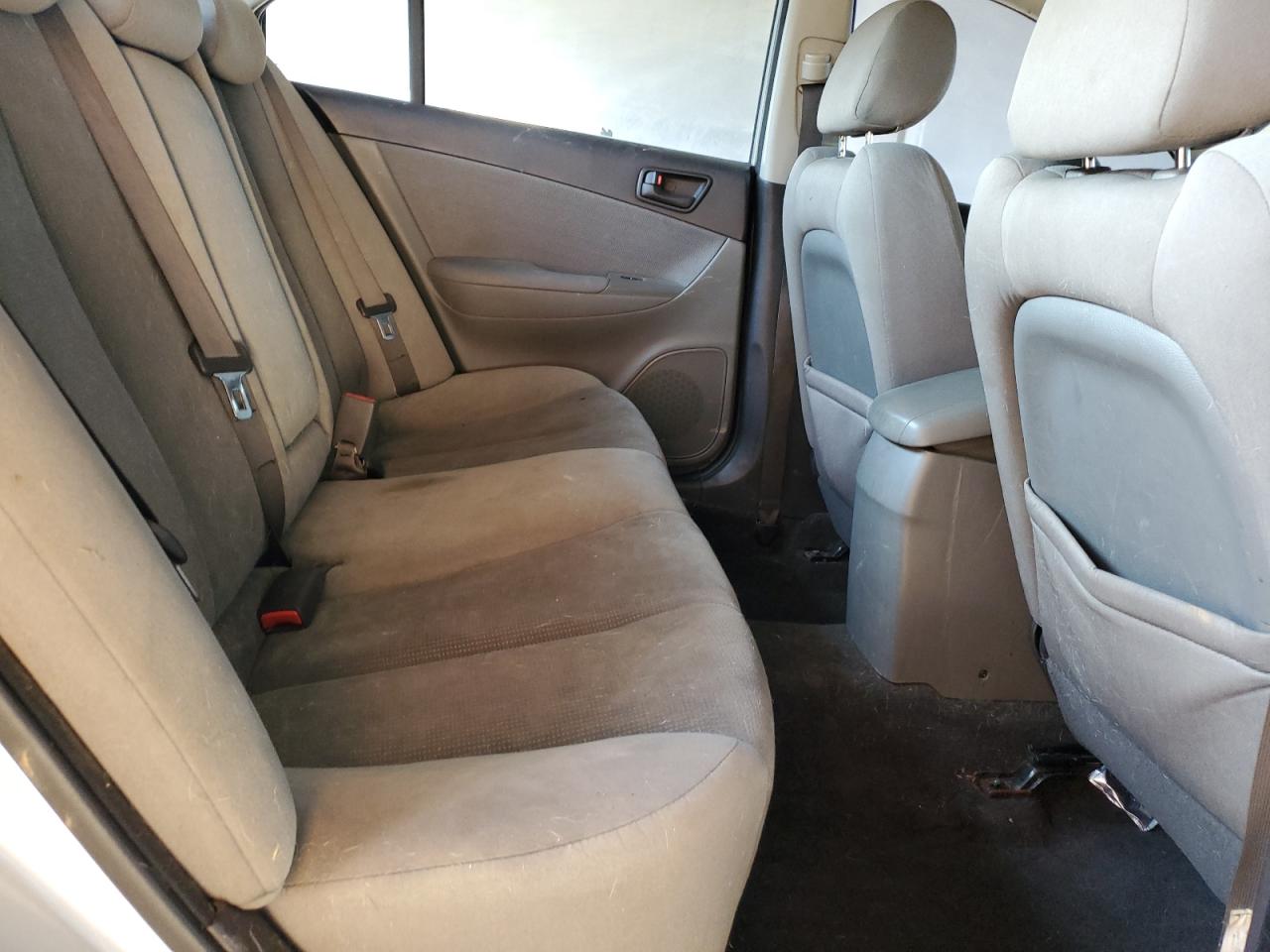 2009 Hyundai Sonata Gls VIN: 5NPET46C49H495051 Lot: 81247715