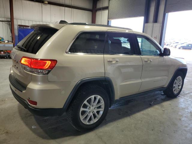  JEEP GRAND CHER 2014 tan