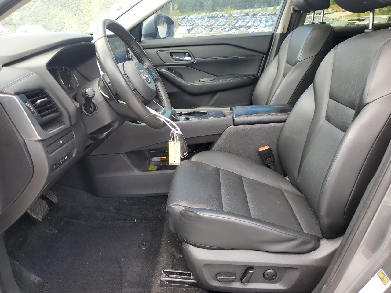 2013 Volvo Xc90 3.2 VIN: YV4952CY2D1651438 Lot: 71159935