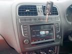 2016 VOLKSWAGEN POLO MATCH for sale at Copart CHESTER