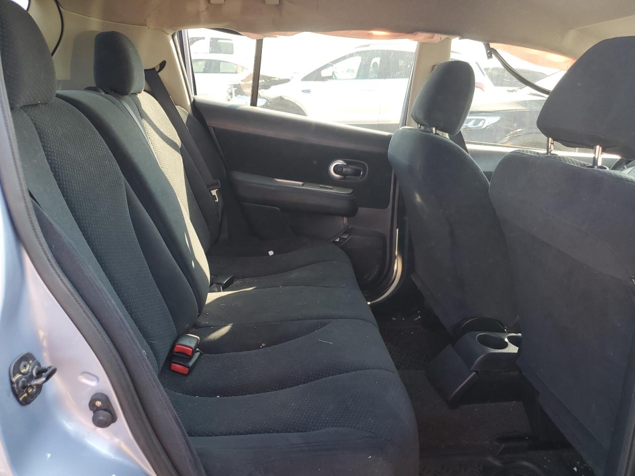 2011 Nissan Versa S VIN: 3N1BC1CP0BL508315 Lot: 81074015