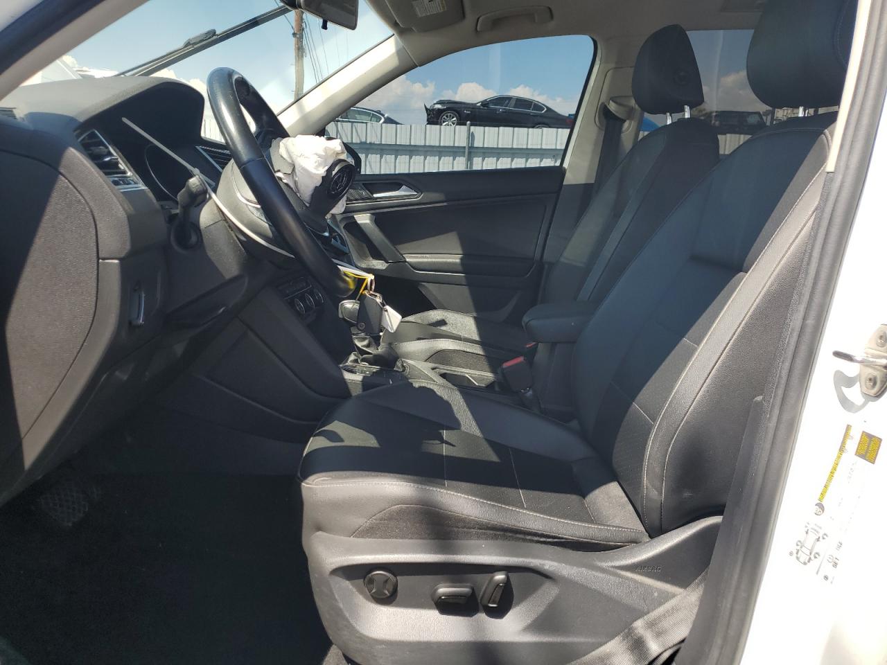 2019 Volkswagen Tiguan Se VIN: 3VV3B7AX5KM070171 Lot: 71526645