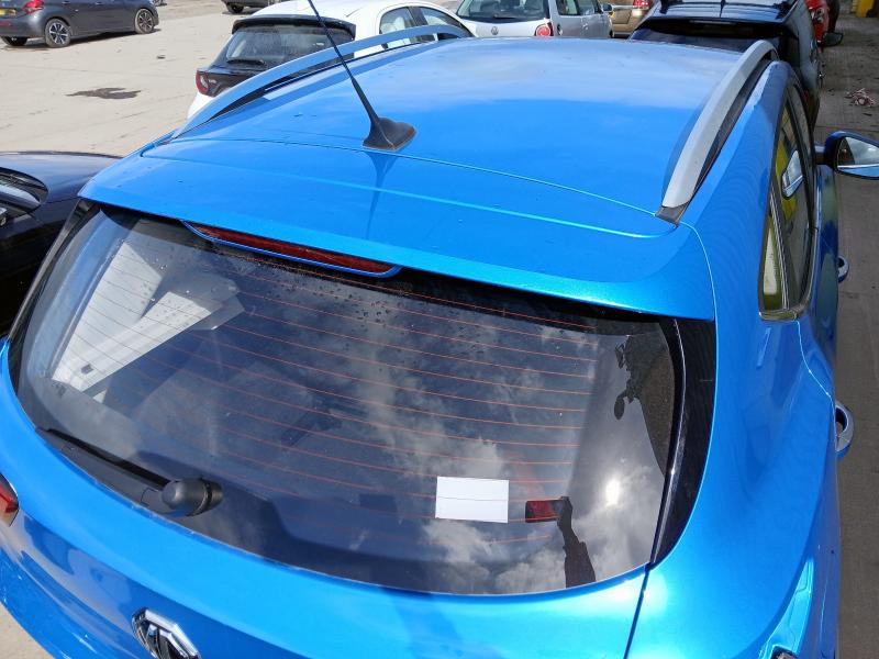 2022 MG ZS EXCLUSIVE VTI-TECH 