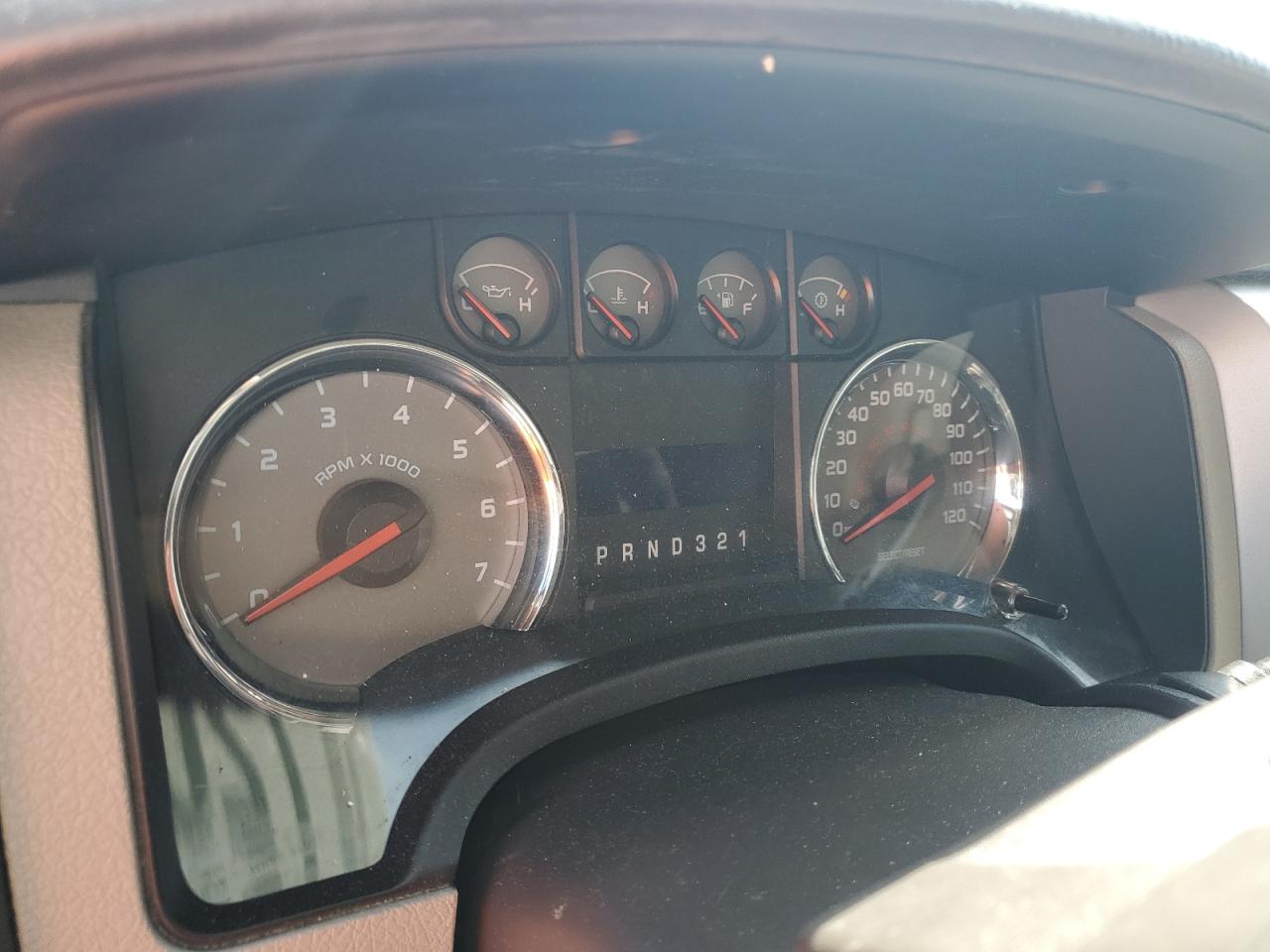 2010 Ford F150 Super Cab VIN: 1FTEX1C88AKB71013 Lot: 72032795