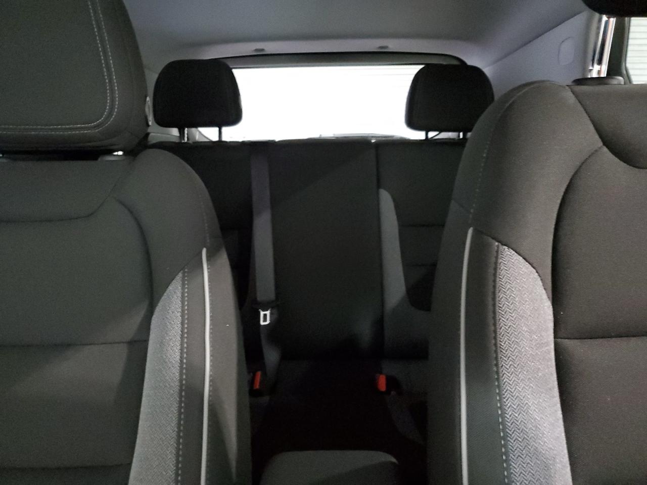 2025 Chevrolet Trailblazer Lt VIN: KL79MPSL6SB211185 Lot: 84542325