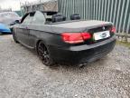 2007 BMW 325I M SPORT A  for sale at Copart WOLVERHAMPTON