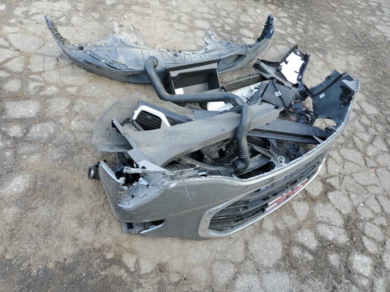 2018 GMC Terrain Sle VIN: 3GKALMEVXJL364703 Lot: 81326175