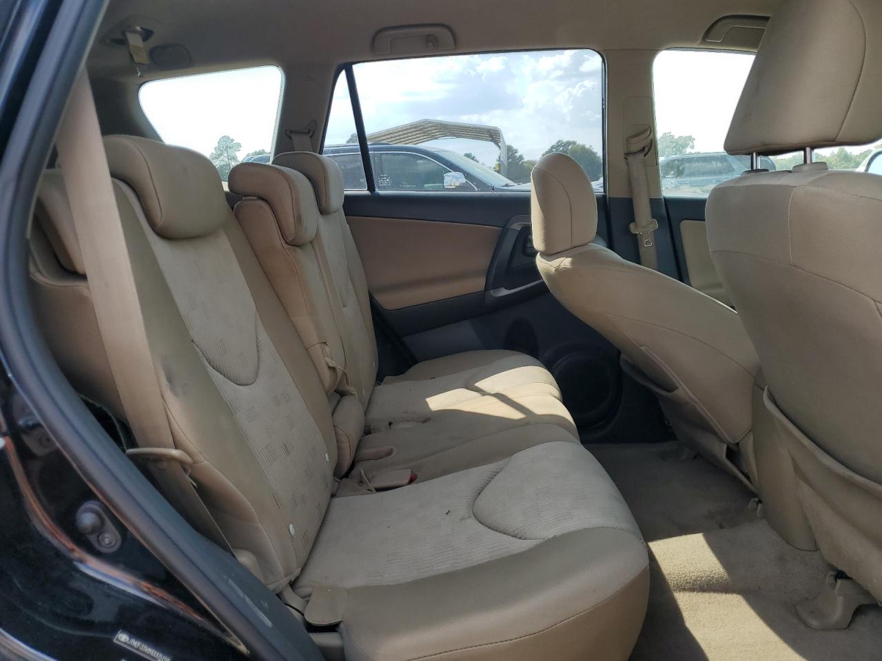 2009 Toyota Rav4 VIN: JTMZF33V89D005158 Lot: 80807675