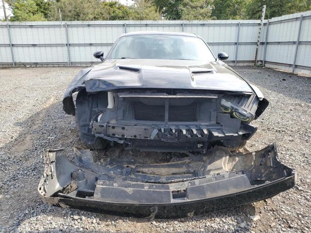 DODGE CHALLENGER 2019 Czarny