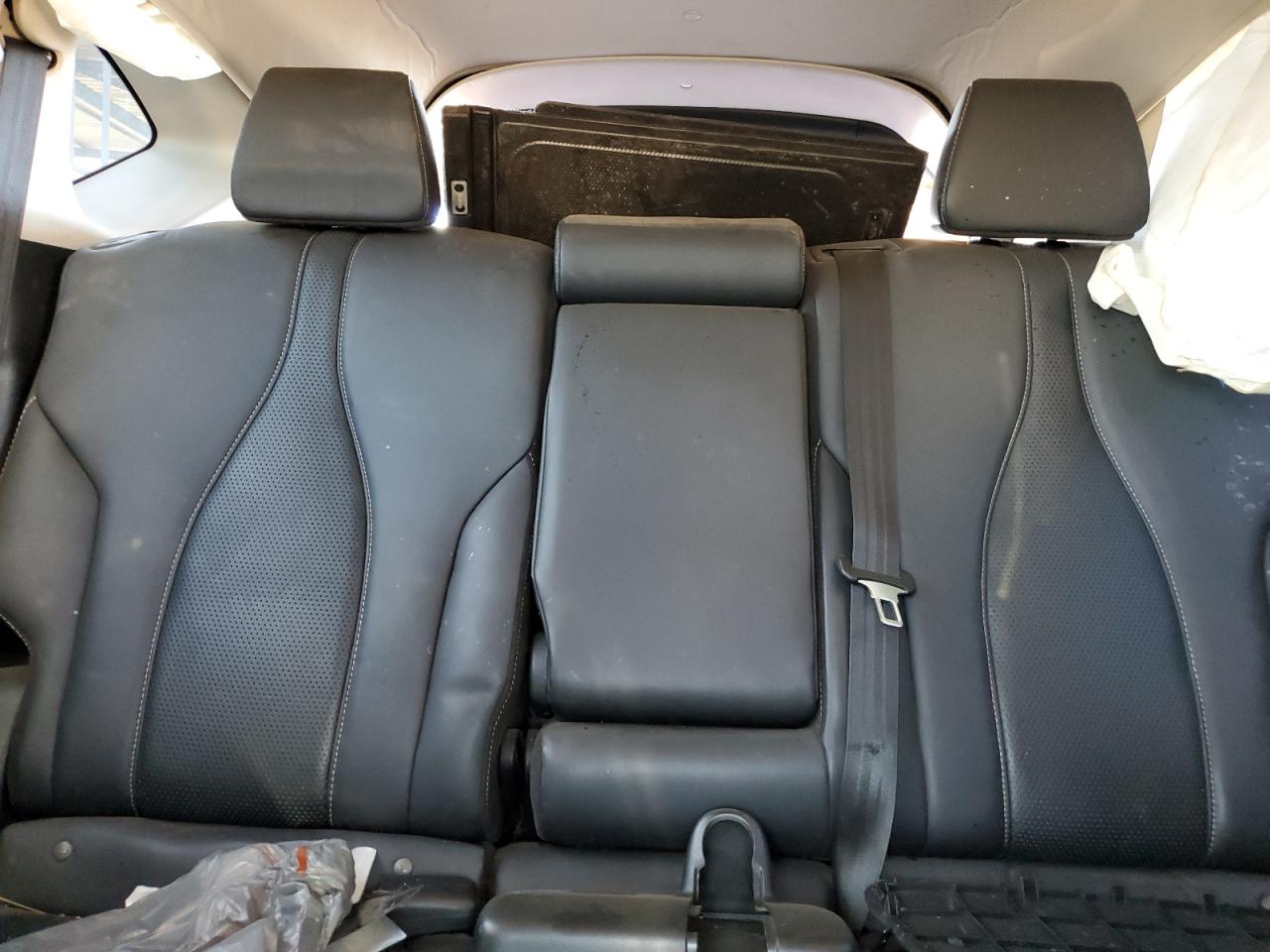 2019 Acura Rdx Technology VIN: 5J8TC2H57KL018319 Lot: 80316175