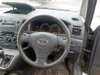 2003 TOYOTA COROLLA VERSO T3 VVTI  for sale at Copart WISBECH