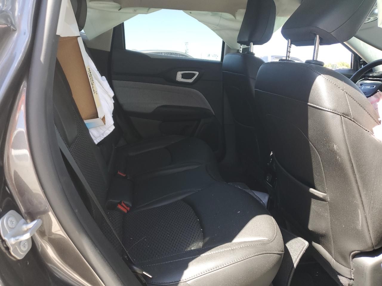 2022 Jeep Compass Latitude VIN: 3C4NJCBB0NT139798 Lot: 89486505