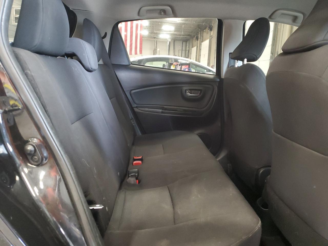 2018 Toyota Yaris L VIN: VNKKTUD37JA095784 Lot: 72014405