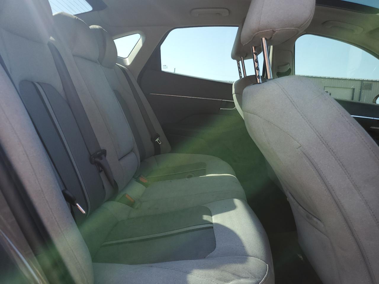 2020 Hyundai Sonata Sel VIN: 5NPEF4JA7LH023902 Lot: 84375245