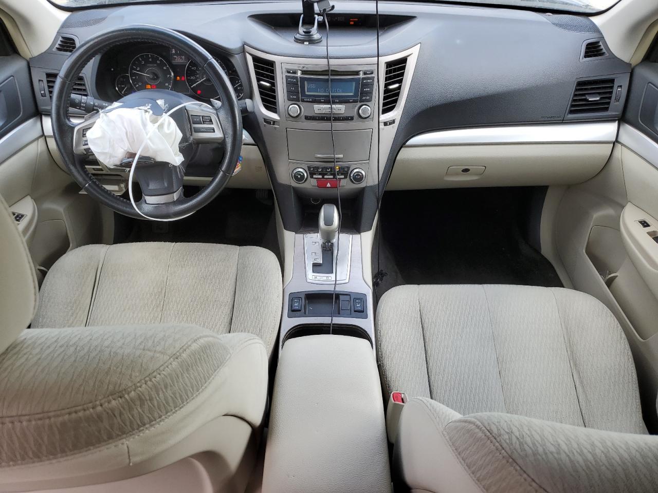 2012 Subaru Outback 2.5I Premium VIN: 4S4BRBCC3C3212132 Lot: 71209765