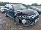 2019 MITSUBISHI OUTLANDER 4 CVT  for sale at Copart EAST KILBRIDE