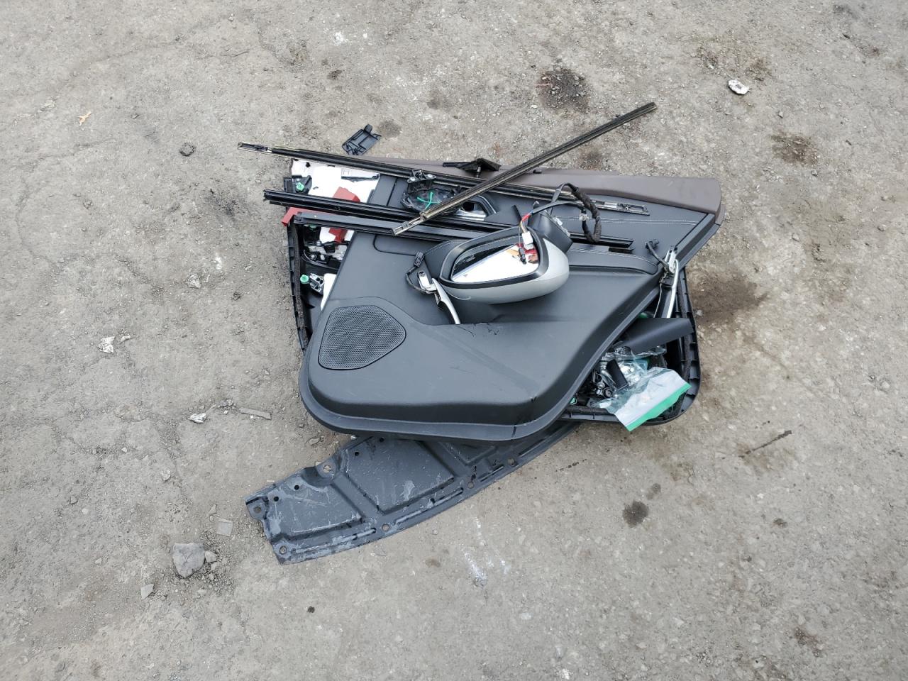 2021 Nissan Rogue Sv VIN: JN8AT3BB0MW201657 Lot: 84593065