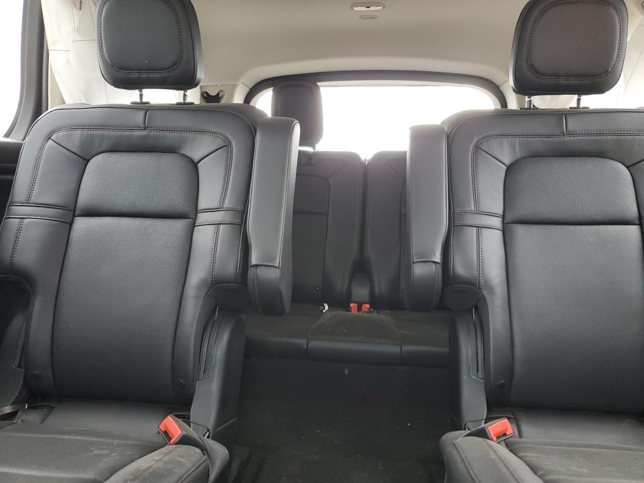 2024 Lincoln Aviator Reserve VIN: 5LM5J7XCXRGL07913 Lot: 71797965