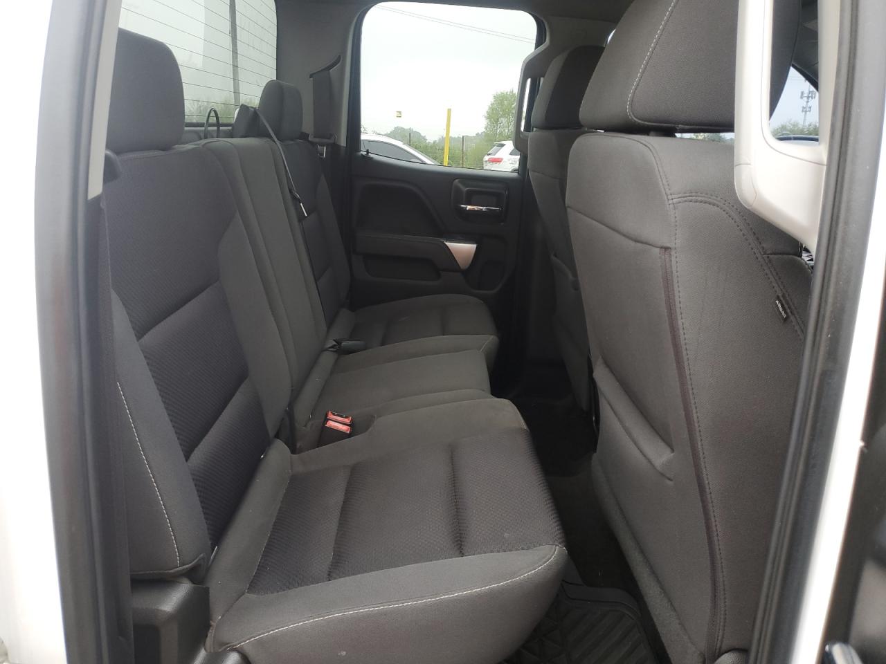 2016 Chevrolet Silverado K1500 Lt VIN: 1GCVKREC8GZ238319 Lot: 81659755