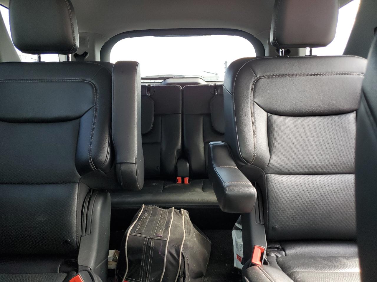 2021 Ford Explorer Limited VIN: 1FMSK8FH5MGB39922 Lot: 82151625