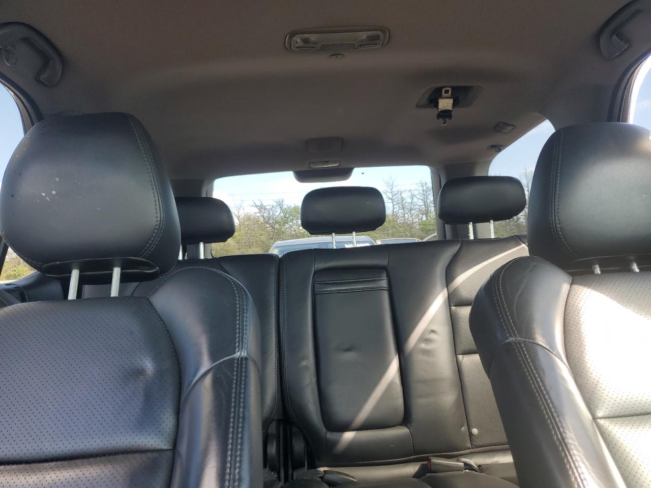 2003 Acura Mdx Touring VIN: 2HNYD186X3H553254 Lot: 80613855