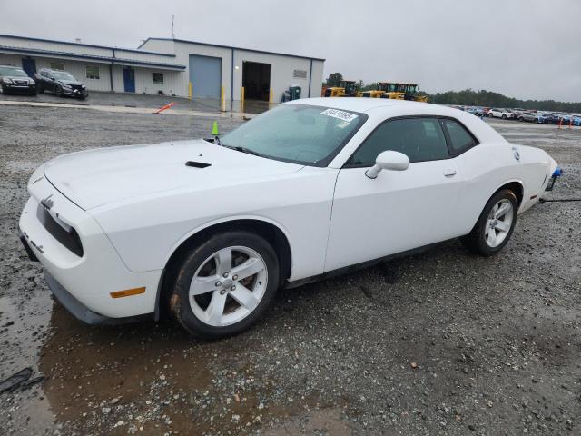 2014 Dodge Challenger Sxt