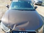2012 AUDI A1 S LINE TDI  for sale at Copart COLCHESTER